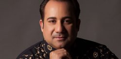 Rahat Fateh Ali Khan faces Money Laundering Allegations f