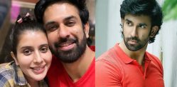 Rajeev Sen trolled over 'Lovey-Dovey' Pic with Ex-Wife f