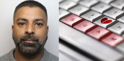 Romance Fraudster manipulated Women into giving him £200k