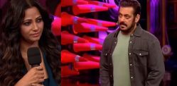 Salman Khan calls out Aaliya Siddiqui for discussing Marital Issues f