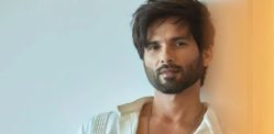 Shahid Kapoor called 'Manchild' over Marriage Beliefs f