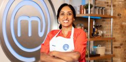 Shazia Mirza joins Celebrity MasterChef 2023