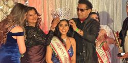 Slough Student heads to India for Miss Asia Worldwide