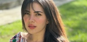 Stars show support for Naimal Khawar amid Nose Job Rumours f