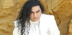 Taher Shah turns Actor & Director for Hollywood Debut f
