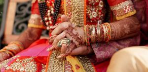 The NRI Marriage Scam leaving Brides Broke & Abandoned f