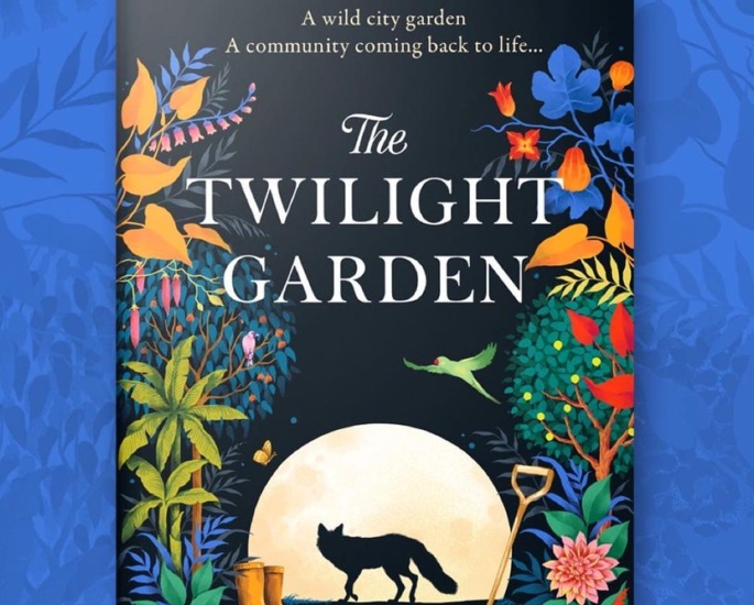 'The Twilight Garden': A Heartfelt Community Story