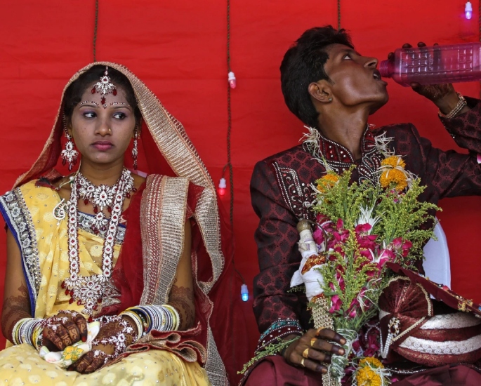 10 Reasons for Arranged Marriage Rejection