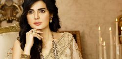 Was Mahnoor Baloch forced into Acting by her In-Laws f