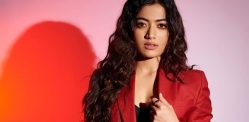 Was Rashmika Mandanna conned by Manager out of Rs. 80 Lakh f