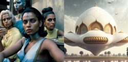 What Could India Look Like in the Future?