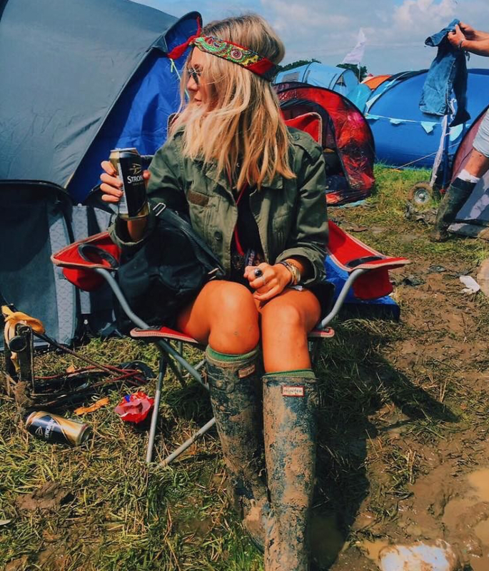 What should I Wear to a Music Festival? - 3
