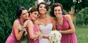 What to Wear to a Western Wedding as an Indian Woman - f