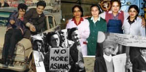 What was UK Life Like in the 70s for South Asians?