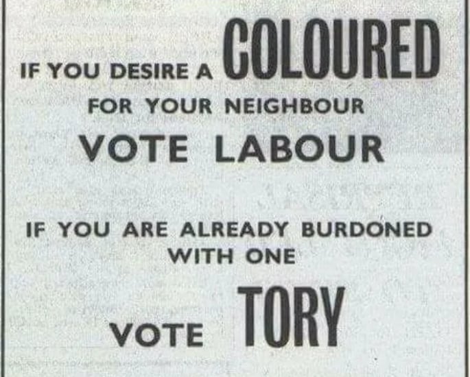 What was UK Life Like in the 70s for South Asians?