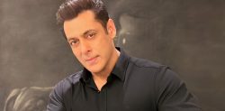 Gunshots Fired Outside Salman Khan’s House