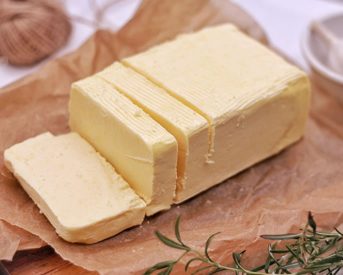 Which is Better Butter or Olive Oil -butter