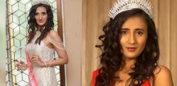 Who is Miss Pakistan Universal 2023 Kapotaqkhy Chanchala f