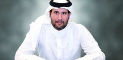 Who is potential Manchester United Owner Sheikh Jassim f