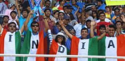 Why is Cricket So Popular in India?