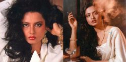 Why is Rekha an Underrated Fashion Icon?