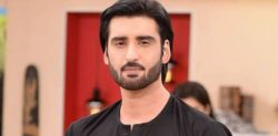 Agha Ali speaks about Women’s Safety in Pakistan