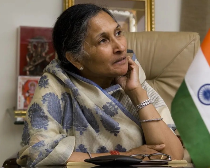 10 Richest Women in India you Should Know