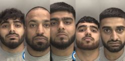 5 Men stabbed Father after Funeral in Feud f