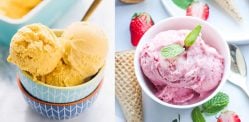 5 ‘Nice Cream’ recipes to Make f
