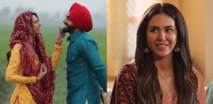 7 Hilarious Sonam Bajwa Films you Need to Watch - f