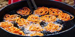 7 Indian Foods which are High in Bad Fats