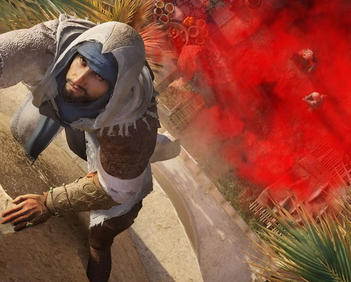 7 Top Features of Assassin's Creed Mirage 2