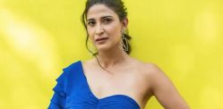 Aahana Kumra has Stopped Watching 'Cringe' Hindi OTT Content f