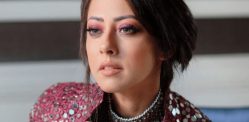 Ainy Jaffri hits out at Ageist Remarks f