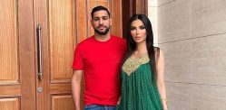 Amir Khan open to Therapy to Stop Him Messaging Women f