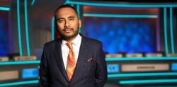 Amol Rajan considers Moving Family to India over Britain’s Future