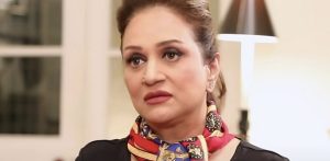 Bushra Ansari responds to Ageist Remarks f