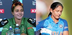 Did Bangladesh's Nigar Joty claim India are 'Sore Losers'? Did Bangladesh's Nigar Joty claim India are Sore Losers?