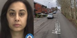 Driver googled ‘do hit-and-run drivers get caught’ after Fatal Crash