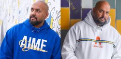 Ex-Mortgage Manager owns Clothing Brand popular with Celebs