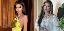 Faryal Makhdoom hits out at Model after ‘Long Week of Slander’