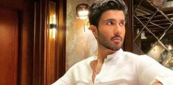 Feroze Khan urges Fans to Leave his Ex-Wife Alone f