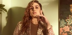 Huma Qureshi hits out Against Pay Gap in Acting Industry