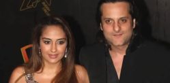 Is Fardeen Khan divorcing Wife of 18 Years f