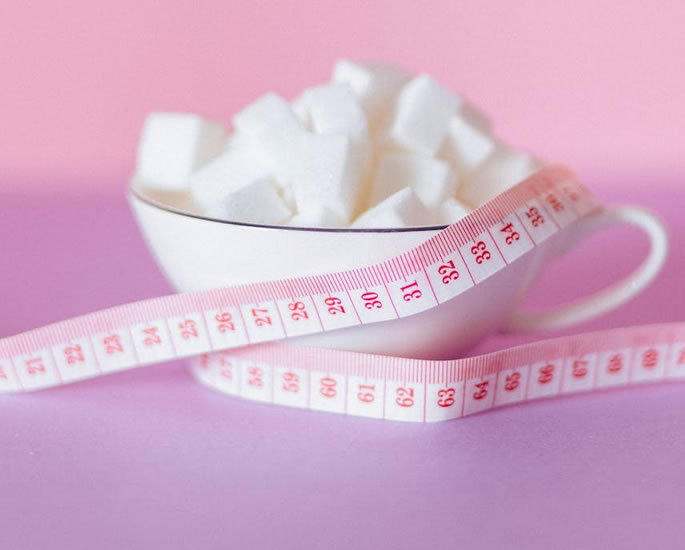 Is Sugar Really Bad for You - weight