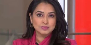 Journalist sues CNN for Unfair Dismissal & Racial Discrimination f