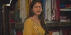 Kajol shares her Views on Sexuality in Lust Stories 2 f