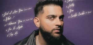 Karan Aujla to Release Lead Single from New Album
