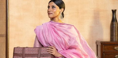 Konkona Sen Sharma reveals Inspiration for Lust Stories 2 Story | DESIblitz