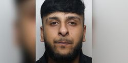 Man broke Ex-Partner’s Nose & Dragged Mother by Car